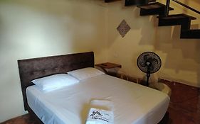 Hostal Baraloma Cerca Al Parque, Con Parqueadero Privado